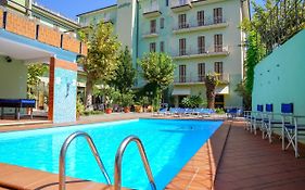 Hotel Cappelli Montecatini Terme